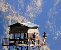 Chopta Holiday Package