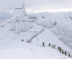 Chopta Honeymoon