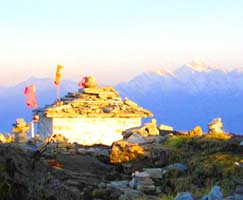 Chopta Tour