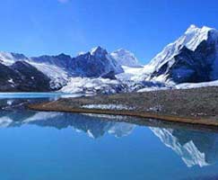 Tour Package In Chopta