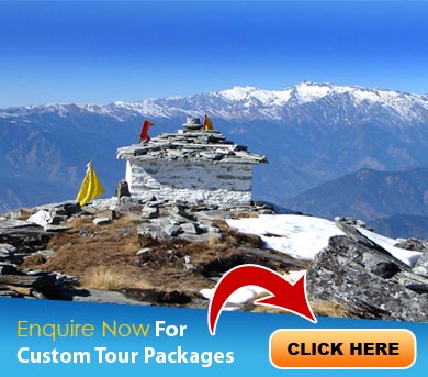 Chopta Tour Packages